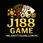 J!88 Game logo