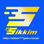 Sikkim Game logo