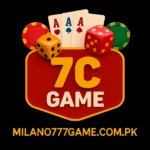 7C Game logo