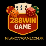 288Win Game logo