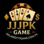 JJJPK Game logo