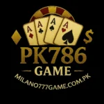 PK365 Game logo