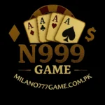 N999 Game logo
