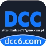 Dcc6 Game logo