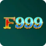 F999 Game logo