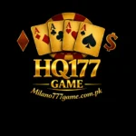 HQ177 Game logo