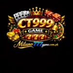 CT999 Game logo