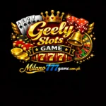 Geely Slots Game logo