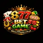 877Bet Game logo