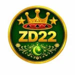 ZD22 Game logo