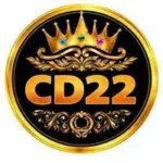 CD22 Game logo