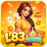 L83 Game logo