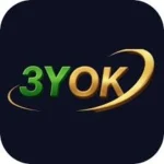 3 YOK Game logo
